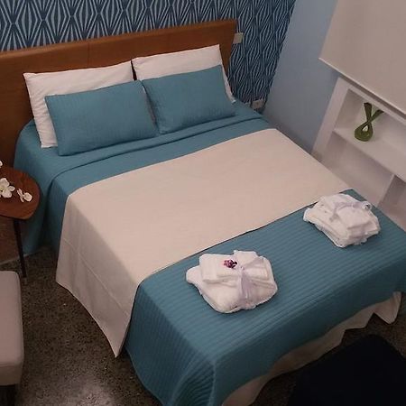 Ad Vatican Suites روما الغرفة الصورة