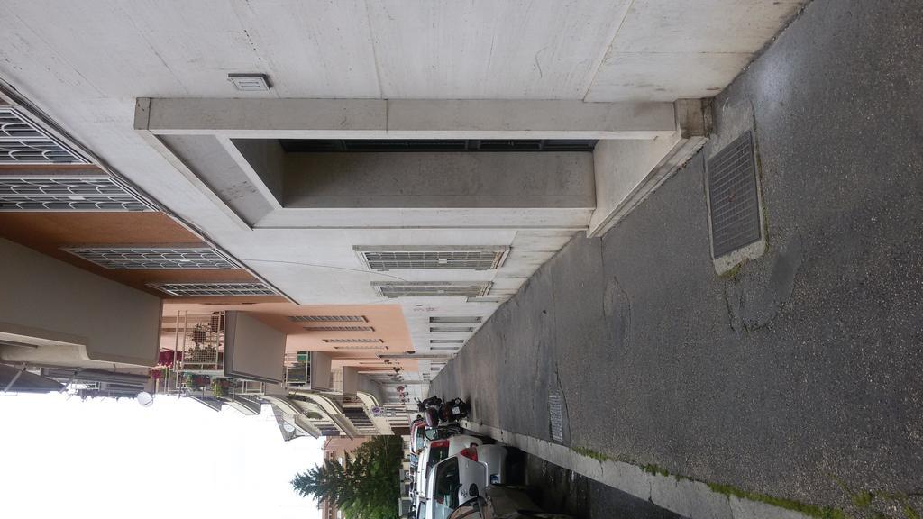 Ad Vatican Suites روما الغرفة الصورة