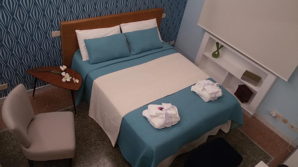 Ad Vatican Suites روما الغرفة الصورة