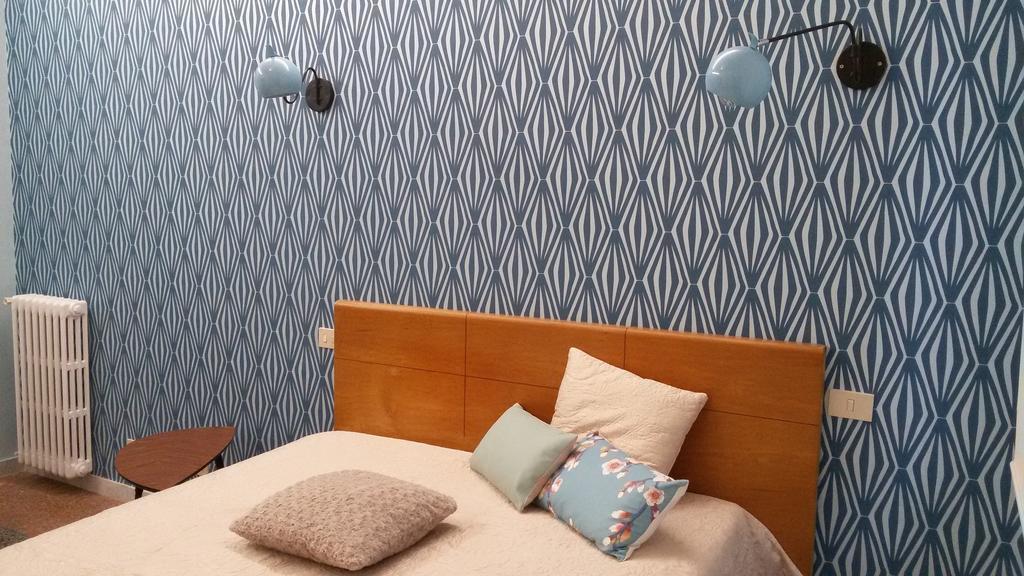 Ad Vatican Suites روما الغرفة الصورة