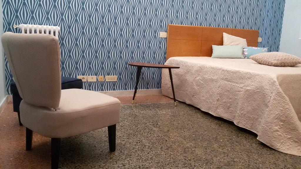 Ad Vatican Suites روما الغرفة الصورة