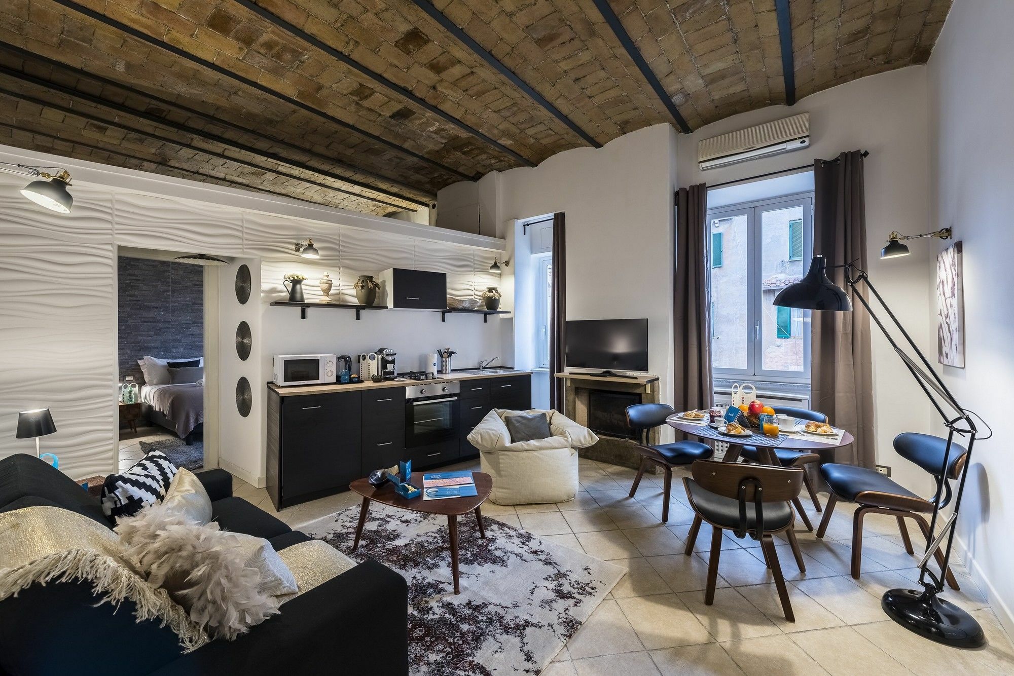 Ad Vatican Suites روما المظهر الخارجي الصورة
