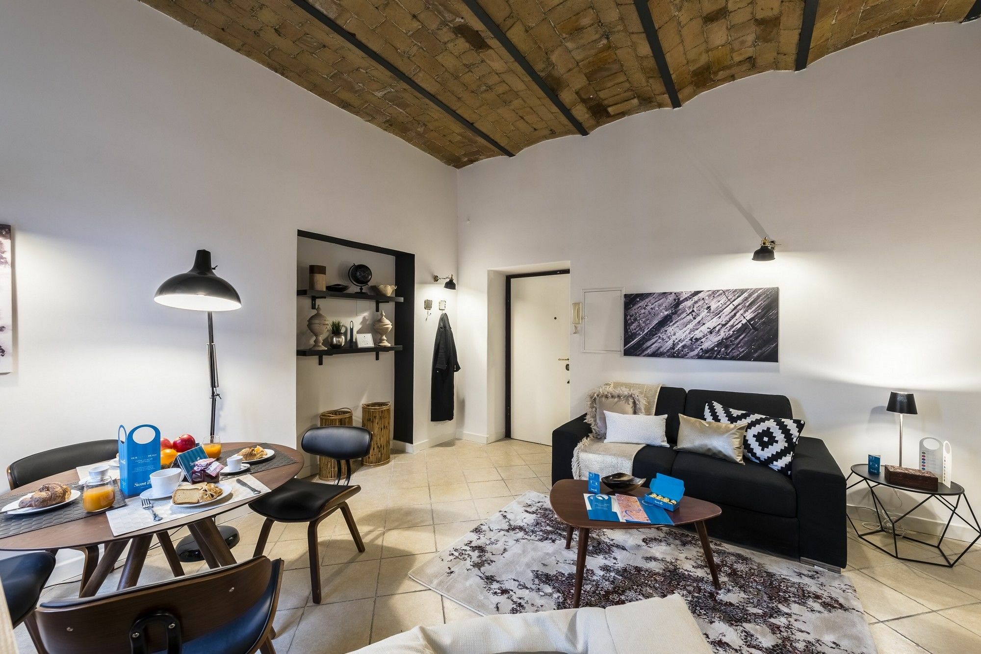 Ad Vatican Suites روما المظهر الخارجي الصورة