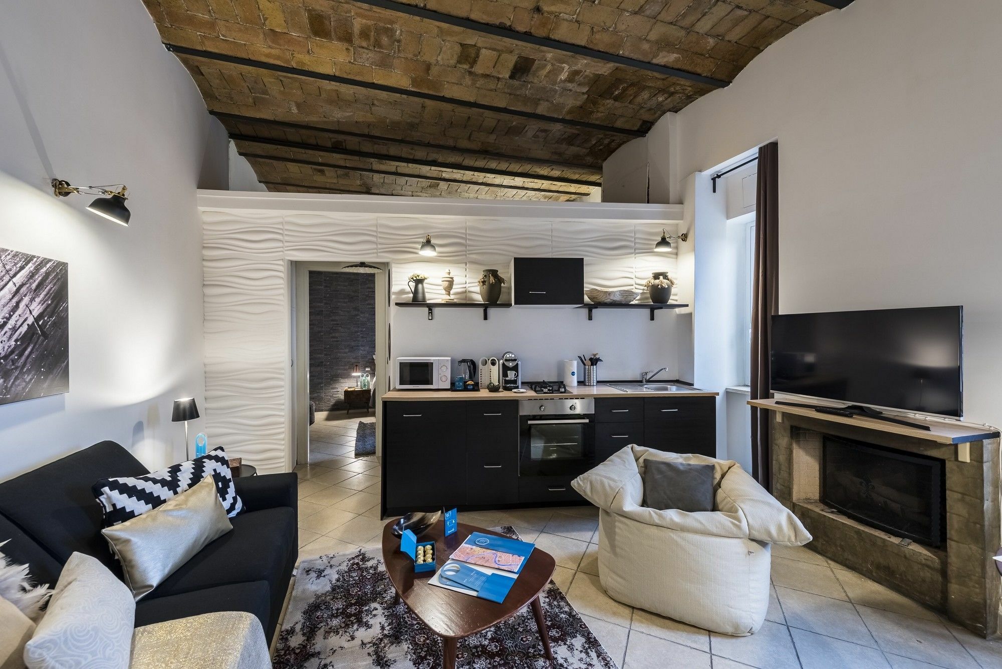 Ad Vatican Suites روما المظهر الخارجي الصورة